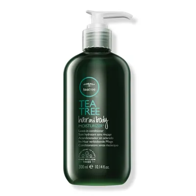Paul Mitchell Tea Tree Hair and Body Moisturizer