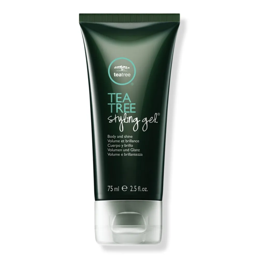 Paul Mitchell Travel Size Tea Tree Styling Gel