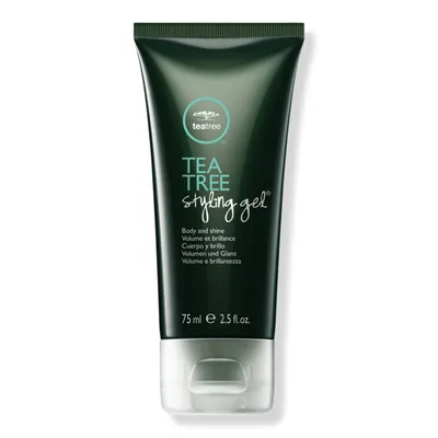 Paul Mitchell Travel Size Tea Tree Styling Gel