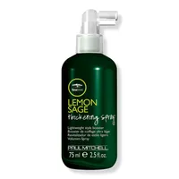 Paul Mitchell Travel Size Tea Tree Lemon Sage Thickening Spray