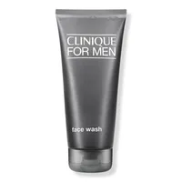 Clinique For Men Face Wash