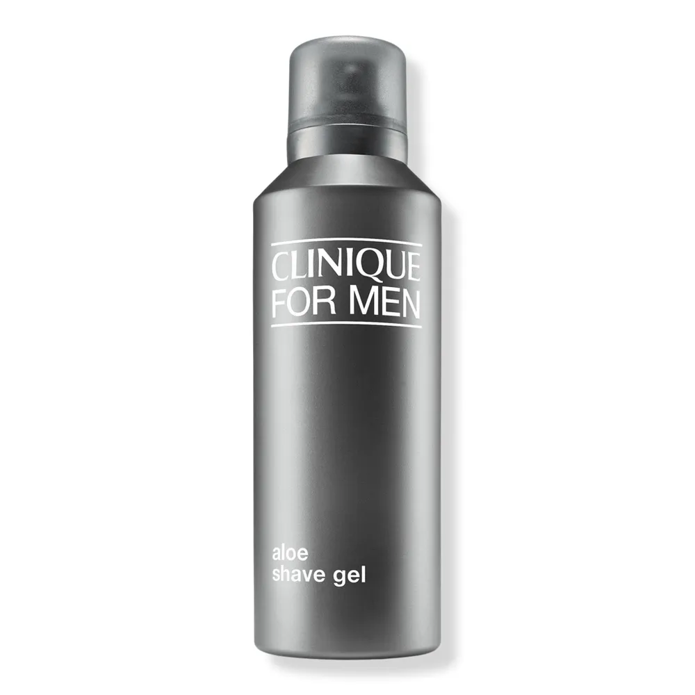 Clinique For Men Aloe Shave Gel
