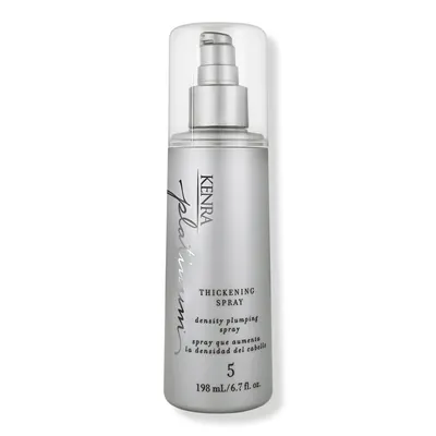Kenra Professional Platinum Thickening Spray