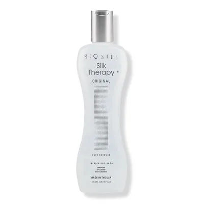 Biosilk Silk Therapy Original - oz