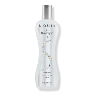 Biosilk Silk Therapy Lite - 5.64 oz