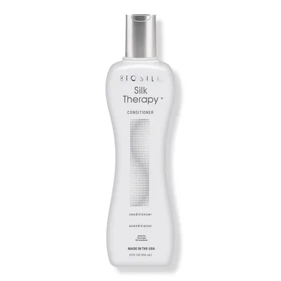 Biosilk Silk Therapy Conditioner