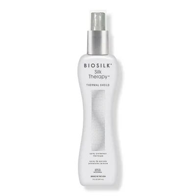 Biosilk Silk Therapy Thermal Shield