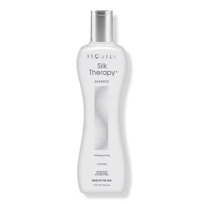 Biosilk Silk Therapy Shampoo