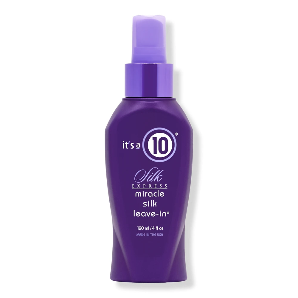 It's A 10 Silk Express Miracle Leave-In - oz