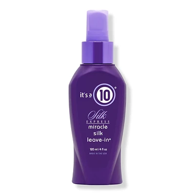It's A 10 Silk Express Miracle Leave-In - oz