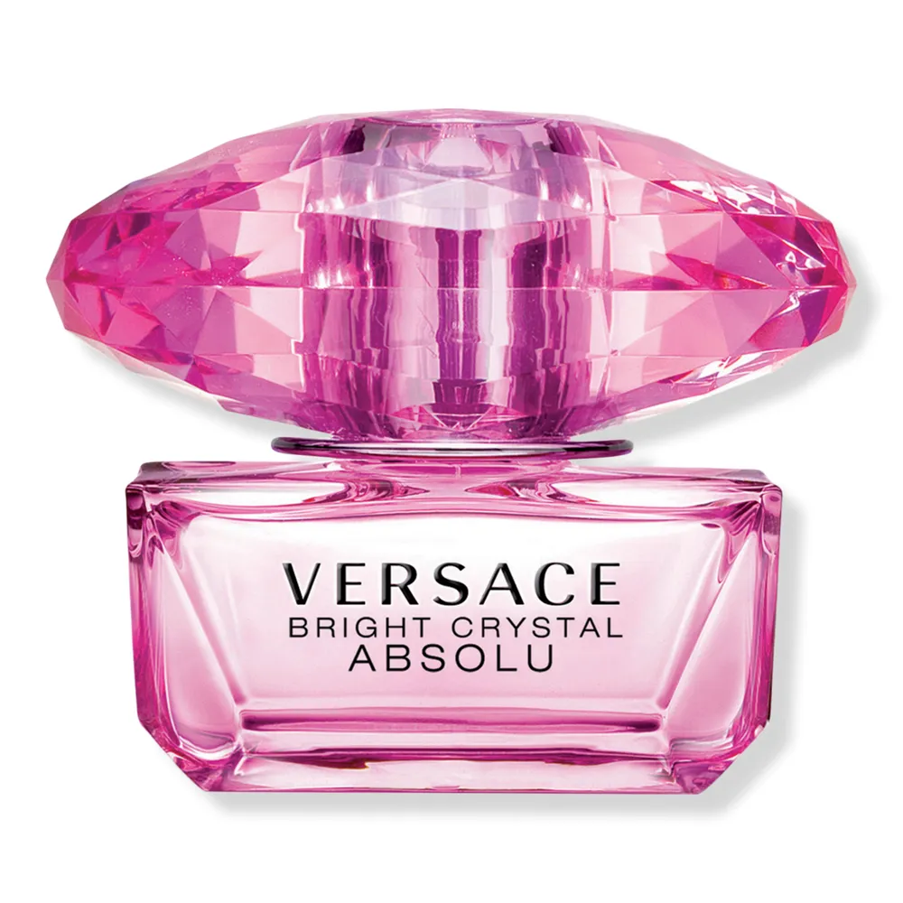 Versace Bright Crystal Absolu Eau de Parfum - oz