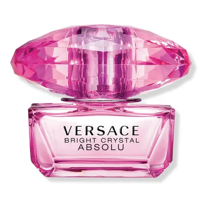 Versace Bright Crystal Absolu Eau de Parfum - oz