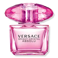 Versace Bright Crystal Absolu Eau de Parfum - oz