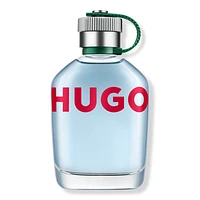 HUGO Boss Man Eau de Toilette - oz