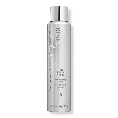 Kenra Professional Platinum Dry Texture Spray 6