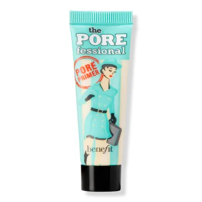 Benefit Cosmetics The POREfessional Pore Minimizing Primer Mini - Translucent