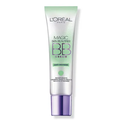 L'Oreal Magic Skin Beautifier BB Cream Anti-Redness