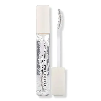 CoverGirl Professional Natural Lash Mascara - Clear 100