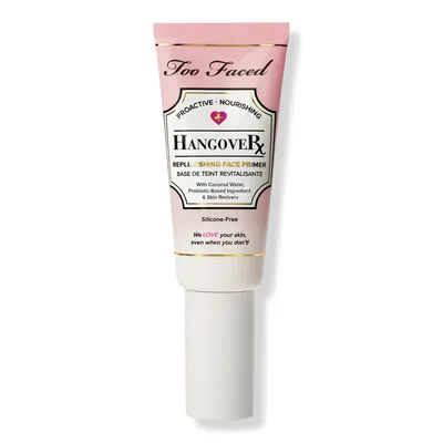 Too Faced Hangover Replenishing Face Primer - 1.35 oz