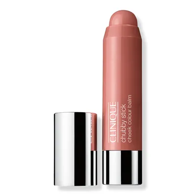 Clinique Chubby Stick Cheek Colour Balm Cream Blush