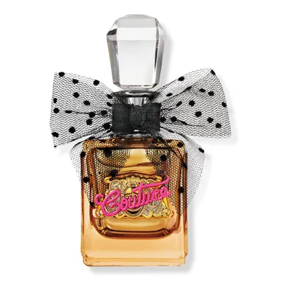 Juicy Couture Viva La Gold Eau de Parfum - oz