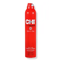 Chi 44 Iron Guard Style & Stay Firm Hold Protecting Spray