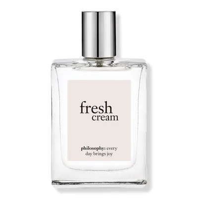 Philosophy Fresh Cream Eau de Toilette