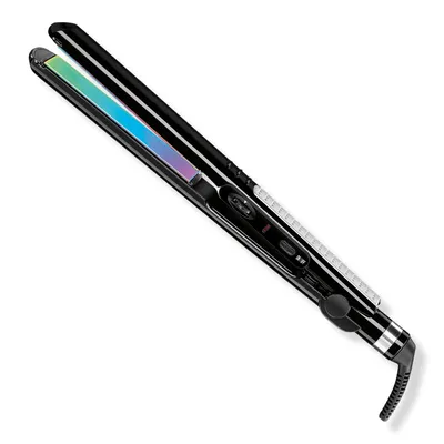InfinitiPro By Conair Rainbow Titanium Flat Iron - 1"