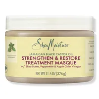 SheaMoisture Jamaican Black Castor Oil Treatment Masque