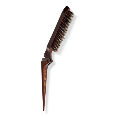 Olivia Garden Style-Up Combo Folding Teasing Brush