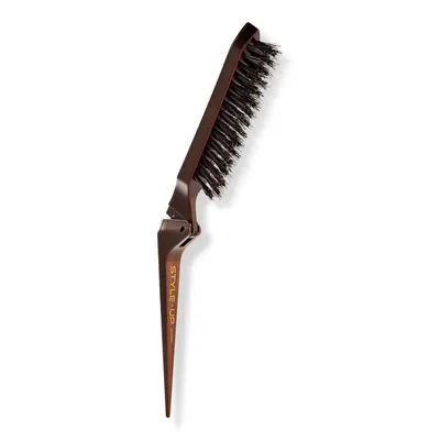 Olivia Garden Style-Up Mixed Folding Teasing Brush