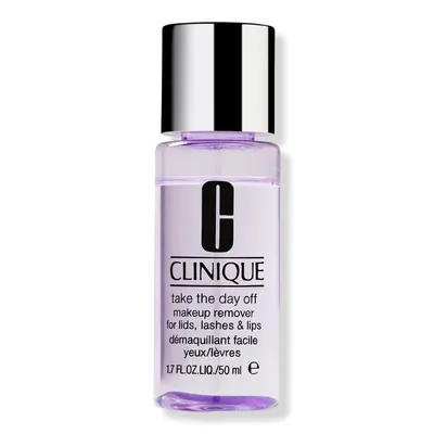 Clinique Travel Size Take The Day Off Makeup Remover