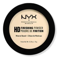 NYX Professional Makeup HD Finishing Powder Pressed Setting