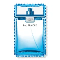 Versace Man Eau Fraiche de Toilette - oz