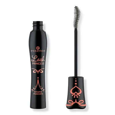 Essence Lash Princess Volume Mascara - Black