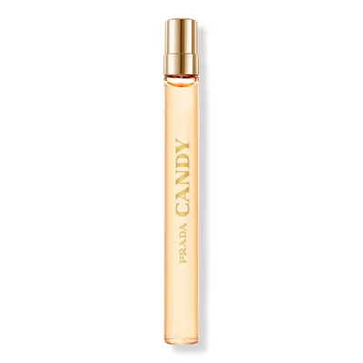 Prada Candy Eau de Parfum Travel Spray - 0.34 oz