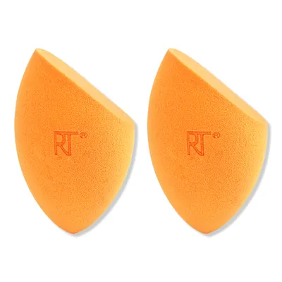 Real Techniques Miracle Complexion Makeup Sponge Duo