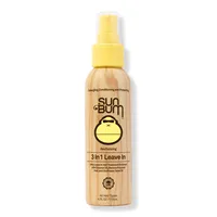 Sun Bum Revitalizing 3 In 1 Leave In Treatment