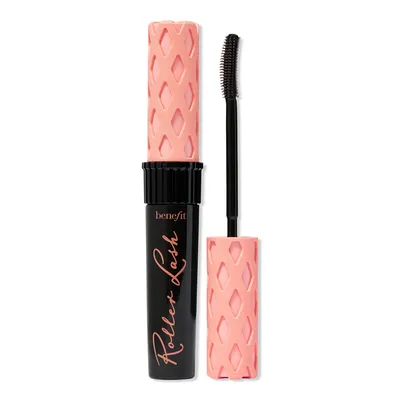 Benefit Cosmetics Roller Lash Curling & Lifting Mascara - Black