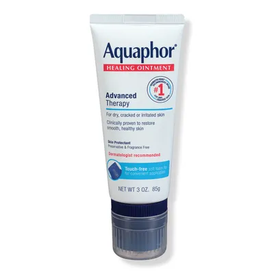 Aquaphor Touch-Free Healing Ointment