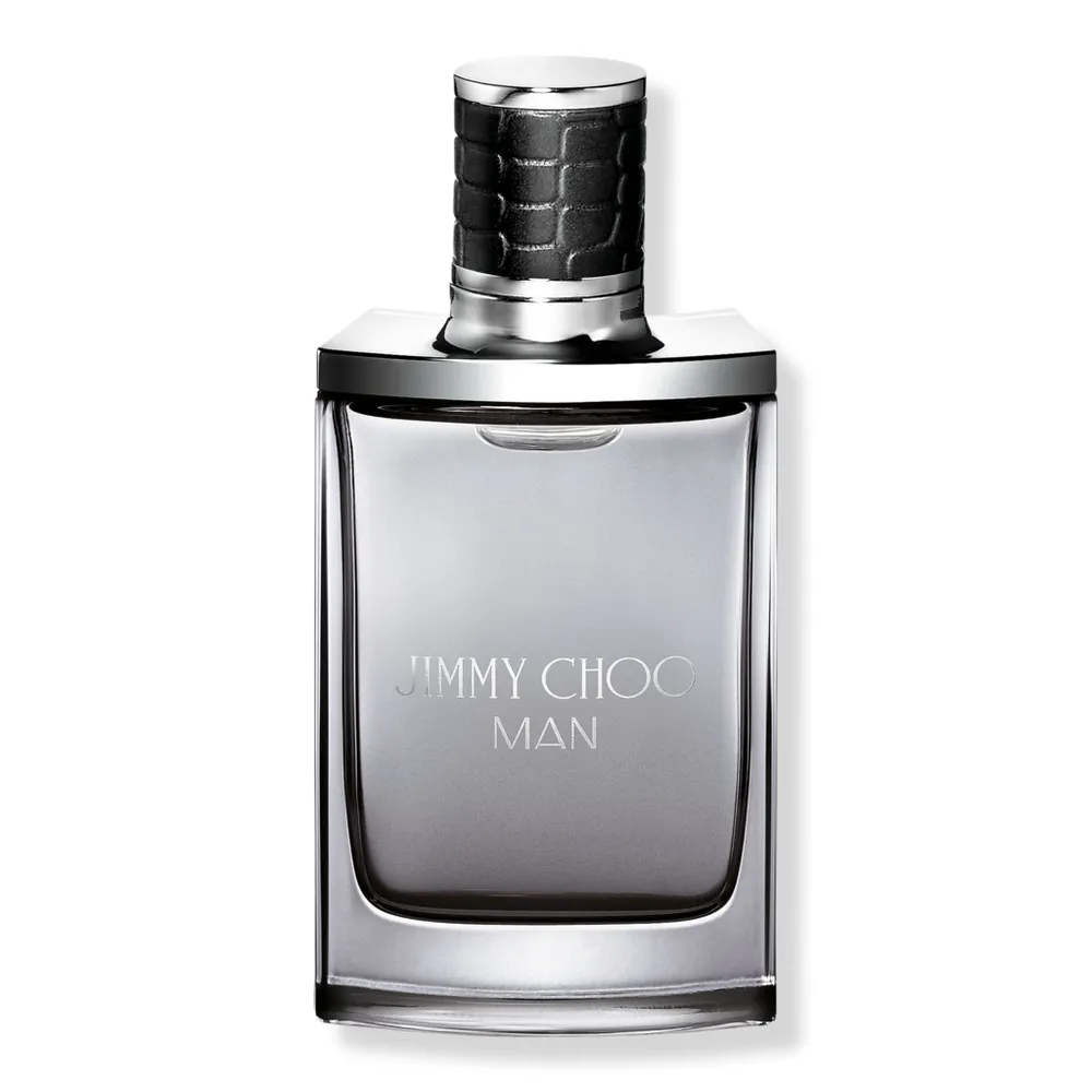 Jimmy Choo Man Eau de Toilette - oz