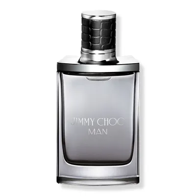 Jimmy Choo Man Eau de Toilette - oz