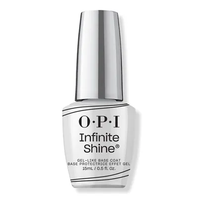 OPI Infinite Shine Gel-like Base Coat