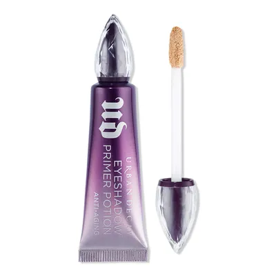 Urban Decay Anti-Aging Eyeshadow Primer Potion - 0.33 oz