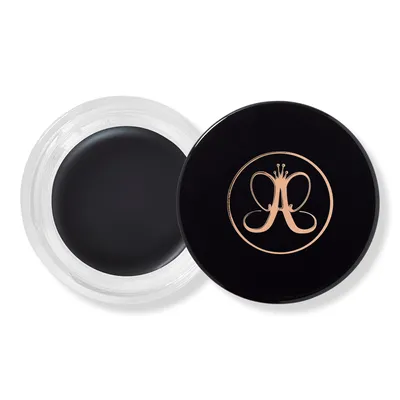 Anastasia Beverly Hills Black Longwear Waterproof Creme Color - Jet