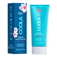 COOLA Guava Mango Classic Body Organic Sunscreen Lotion SPF 50
