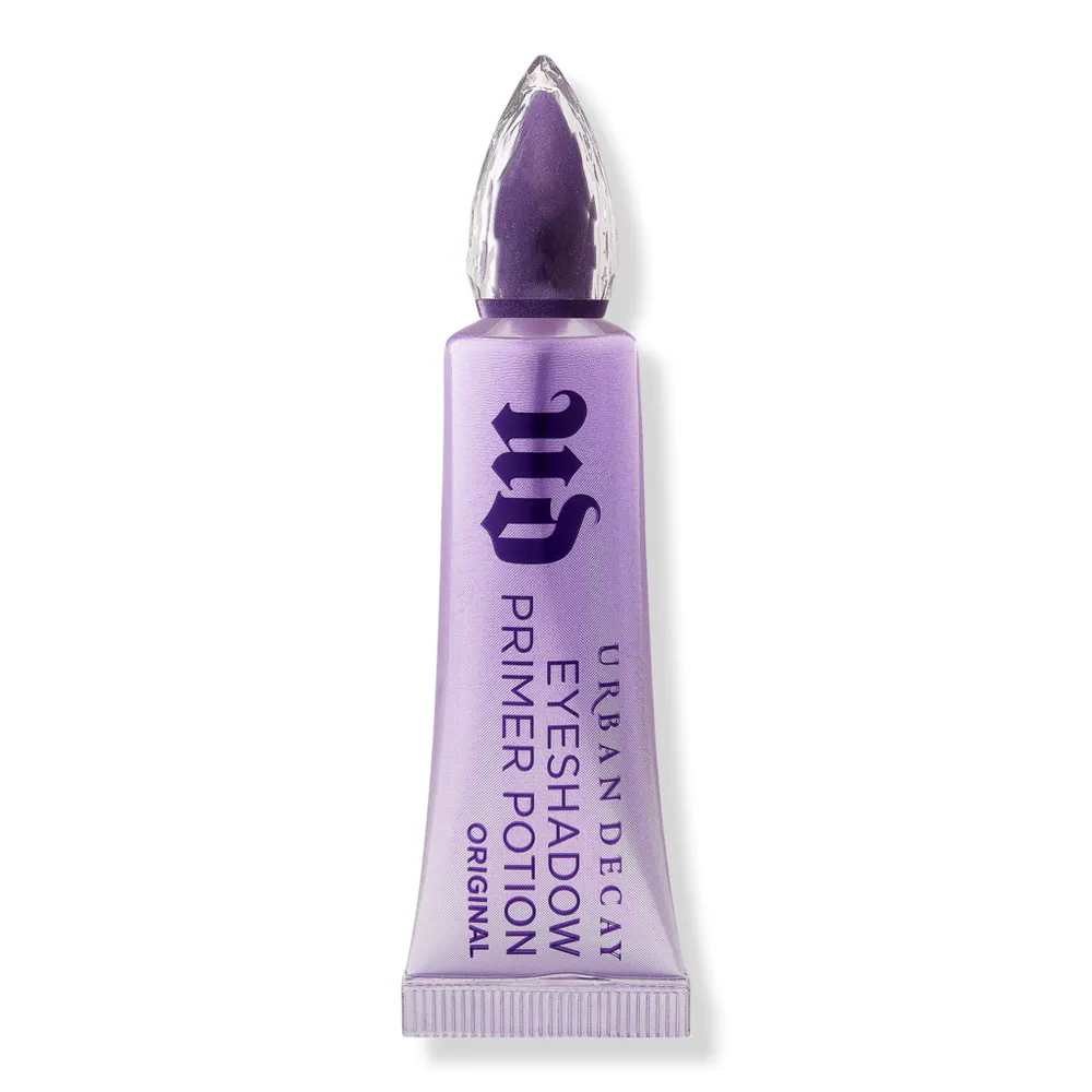 Urban Decay Travel Size Original Eyeshadow Primer Potion - 0.16 oz