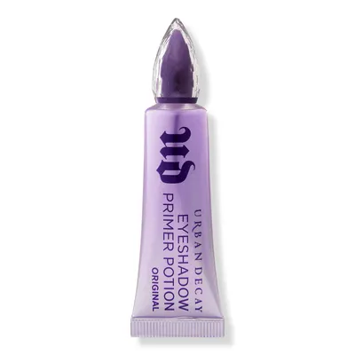 Urban Decay Travel Size Original Eyeshadow Primer Potion - 0.16 oz