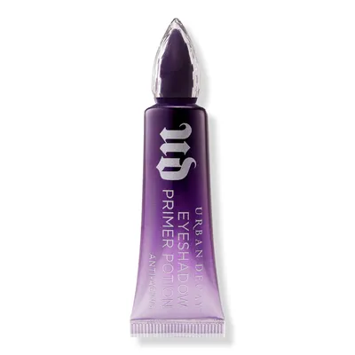 Urban Decay Travel Size Anti-Aging Eyeshadow Primer Potion - 0.16 oz