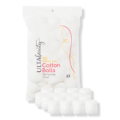 ULTA Beauty Collection 70 ct. Jumbo Cotton Balls